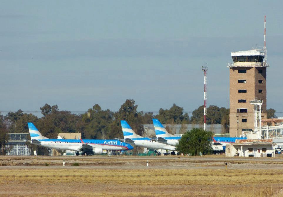 Traslado al Aeropuerto