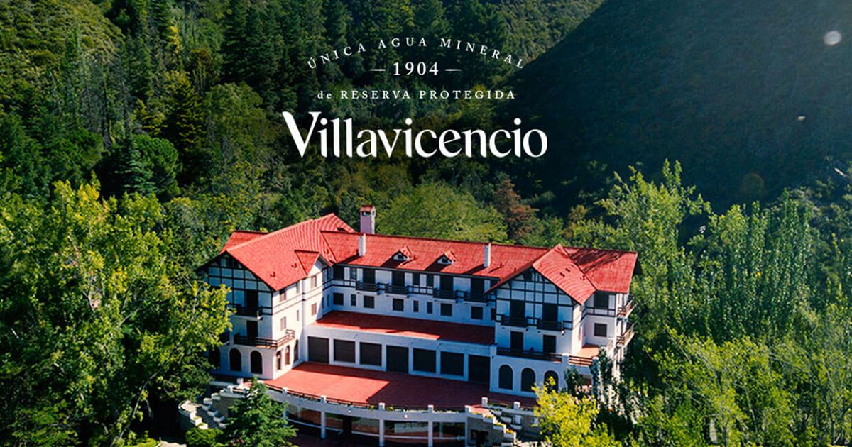 Villavicencio